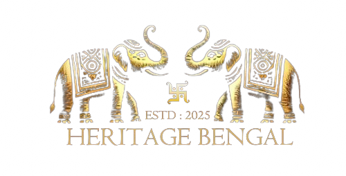 Heritage Bengal Logo